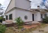 Casa de campo con terreno en venta en Valdepeñas ref: TR385165 foto