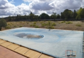Casa de campo con terreno en venta en Valdepeñas ref: TR385165 foto