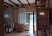 Casa de campo con terreno en venta en Valdepeñas ref: TR385165 foto