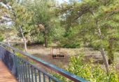 Casa de campo con terreno en venta en Valdepeñas ref: TR385165 foto