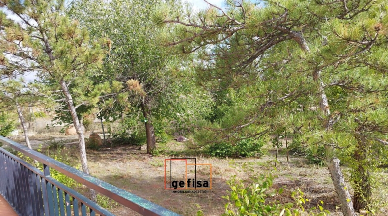 Сьюдад-Реаль - Valdepeñas - 7000m2
