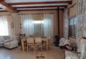Casa de campo con terreno en venta en Valdepeñas ref: TR385165 foto