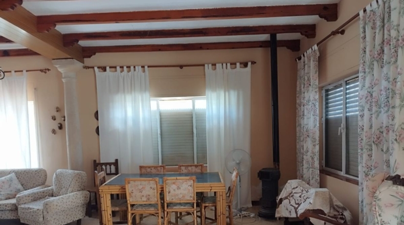 Сьюдад-Реаль - Valdepeñas - 7000m2