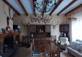 Casa de campo con terreno en venta en Valdepeñas ref: TR385165 foto
