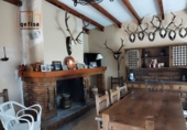 Casa de campo con terreno en venta en Valdepeñas ref: TR385165 foto