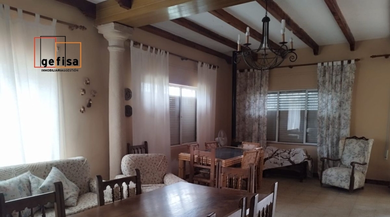 Сьюдад-Реаль - Valdepeñas - 7000m2