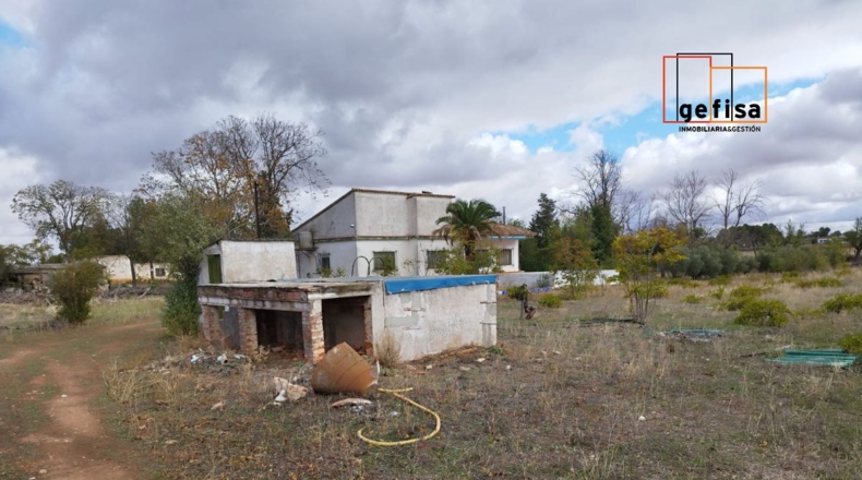 Сьюдад-Реаль - Valdepeñas - 7000m2