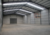 Nave industrial en venta en Valdepeñas ref: TR386032 foto