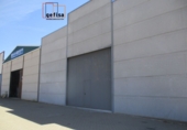 Nave industrial en venta en Valdepeñas ref: TR386032 foto