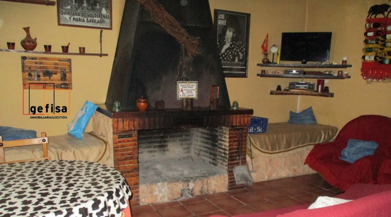 Ciudad Real - Santa Cruz de los Cáñamos - 4251m2