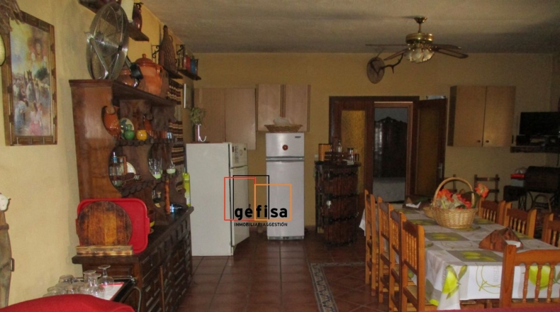 Ciudad Real - Santa Cruz de los Cáñamos - 4251m2