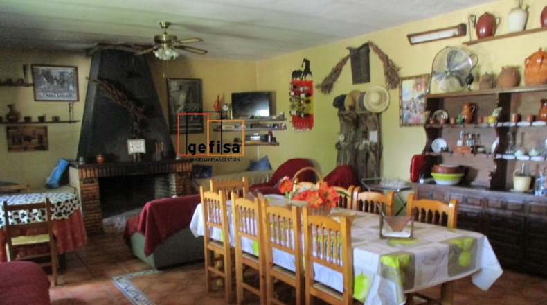 Ciudad Real - Santa Cruz de los Cáñamos - 4251m2