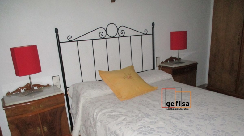 Ciudad Real - Santa Cruz de los Cáñamos - 4251m2