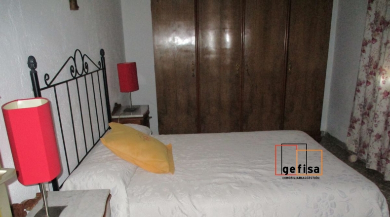 Ciudad Real - Santa Cruz de los Cáñamos - 4251m2