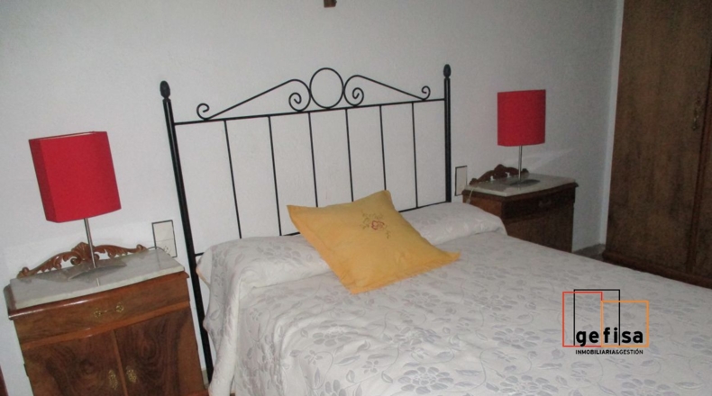 Ciudad Real - Santa Cruz de los Cáñamos - 4251m2