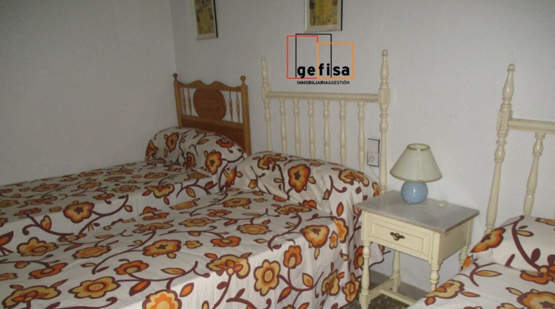 Ciudad Real - Santa Cruz de los Cáñamos - 4251m2