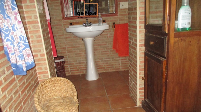 Ciudad Real - Santa Cruz de los Cáñamos - 4251m2