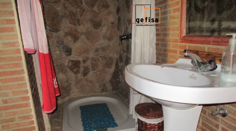 Ciudad Real - Santa Cruz de los Cáñamos - 4251m2