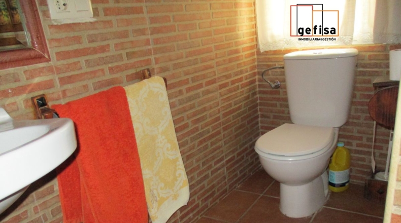 Ciudad Real - Santa Cruz de los Cáñamos - 4251m2