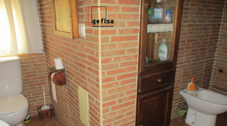 Ciudad Real - Santa Cruz de los Cáñamos - 4251m2
