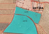 Non-developable land for sale in Valdepeñas ref: TR386418 photo