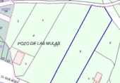 Non-developable land for sale in Castellar de Santiago ref: TR385290 photo
