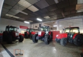 Industrial warehouse for sale in Valdepeñas ref: TR383810 photo