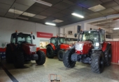 Industrial warehouse for sale in Valdepeñas ref: TR383810 photo