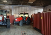 Industrial warehouse for sale in Valdepeñas ref: TR383810 photo