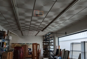 Вальдепеньяс 1085&nbsp;м²