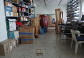 Industrial warehouse for sale in Valdepeñas ref: TR383810 photo