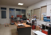 Industrial warehouse for sale in Valdepeñas ref: TR383810 photo