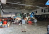 Industrial warehouse for sale in Valdepeñas ref: TR383810 photo
