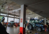 Industrial warehouse for sale in Valdepeñas ref: TR383810 photo