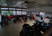Industrial warehouse for sale in Valdepeñas ref: TR383810 photo