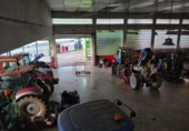 Industrial warehouse for sale in Valdepeñas ref: TR383810 photo