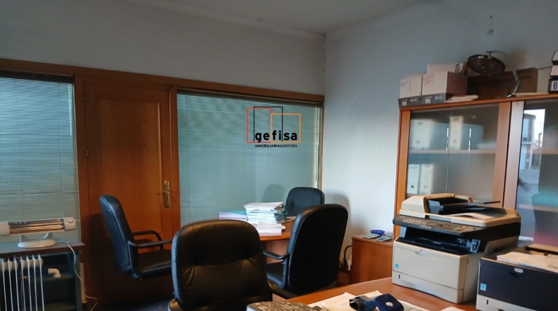 Ciudad Real - Valdepeñas - 1085m2