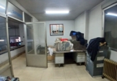 Industrial warehouse for sale in Valdepeñas ref: TR383810 photo
