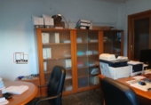 Industrial warehouse for sale in Valdepeñas ref: TR383810 photo