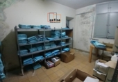 Industrial warehouse for sale in Valdepeñas ref: TR383810 photo