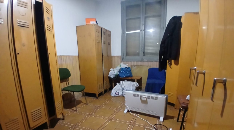 Ciudad Real - Valdepeñas - 1085m2