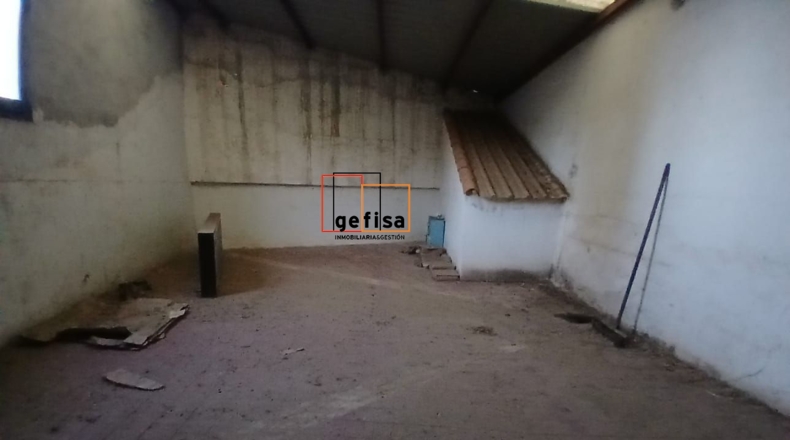 Ciudad Real - Valdepeñas - 1085m2