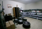 Industrial warehouse for sale in Valdepeñas ref: TR383810 photo