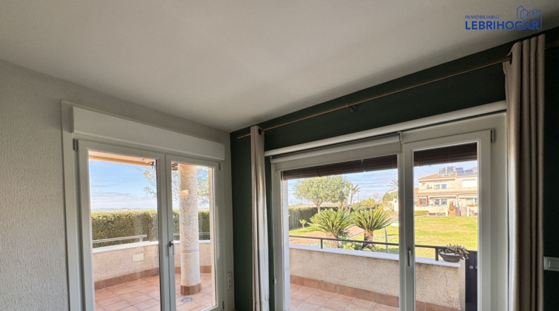 Sevilla - Lebrija - 200m2