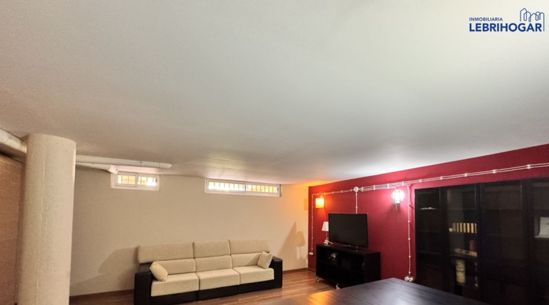 Sevilla - Lebrija - 200m2
