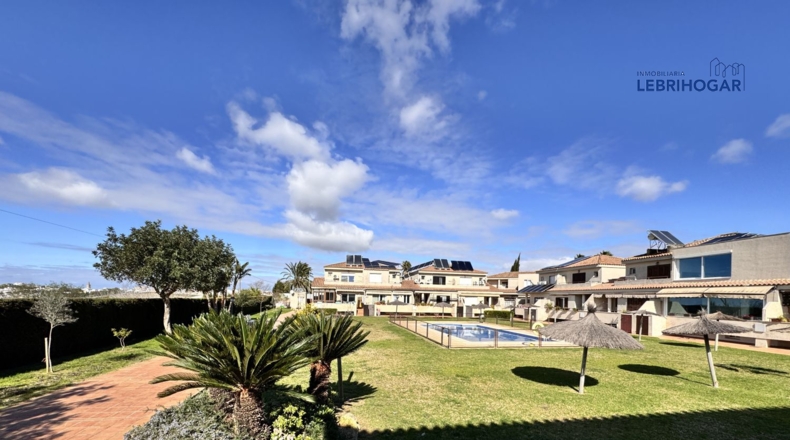 Sevilla - Lebrija - 200m2