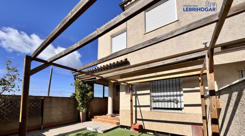 Sevilla - Lebrija - 200m2