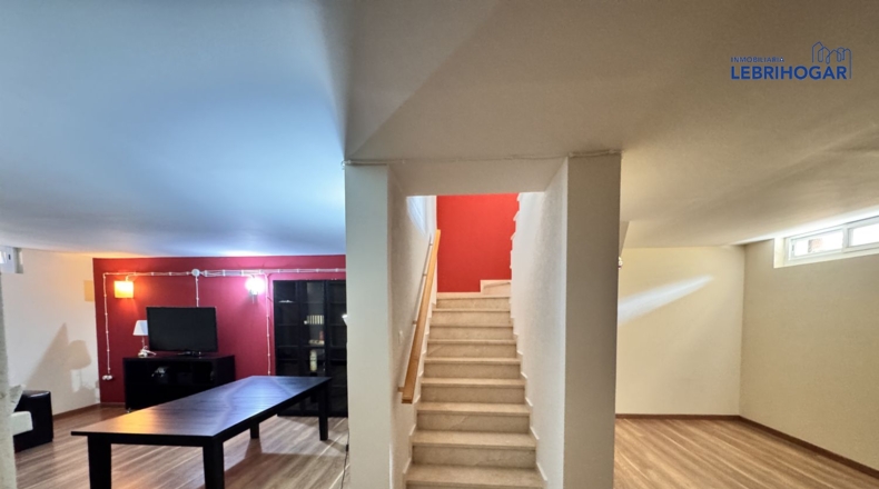 Sevilla - Lebrija - 200m2
