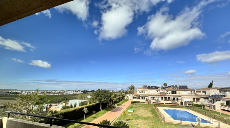 Sevilla - Lebrija - 200m2