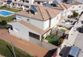 House with land for sale in Lebrija ref: TR387392 photo